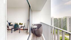 8@Woodleigh (D13), Condominium #604963491